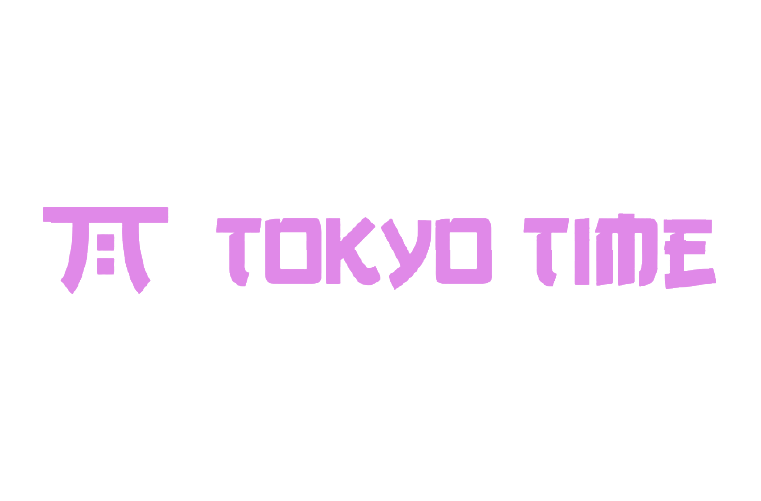 Tokyo Time